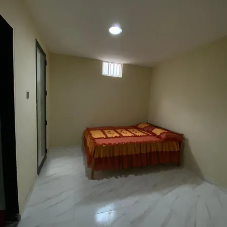 Kit Net Piuma Apartment Exterior photo