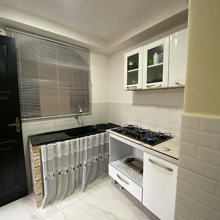 Kit Net Piuma Apartment Exterior photo