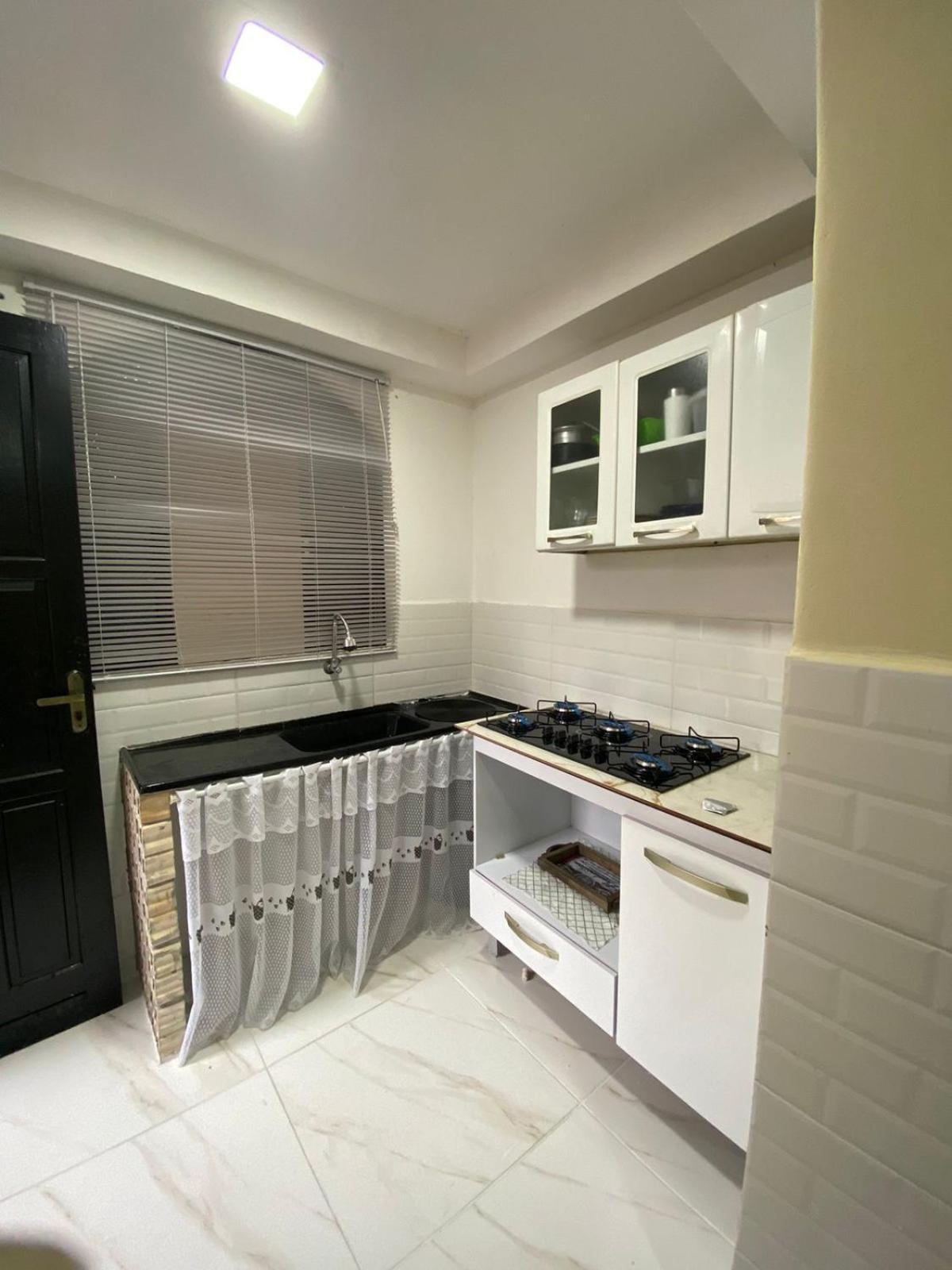 Kit Net Apartment Piuma