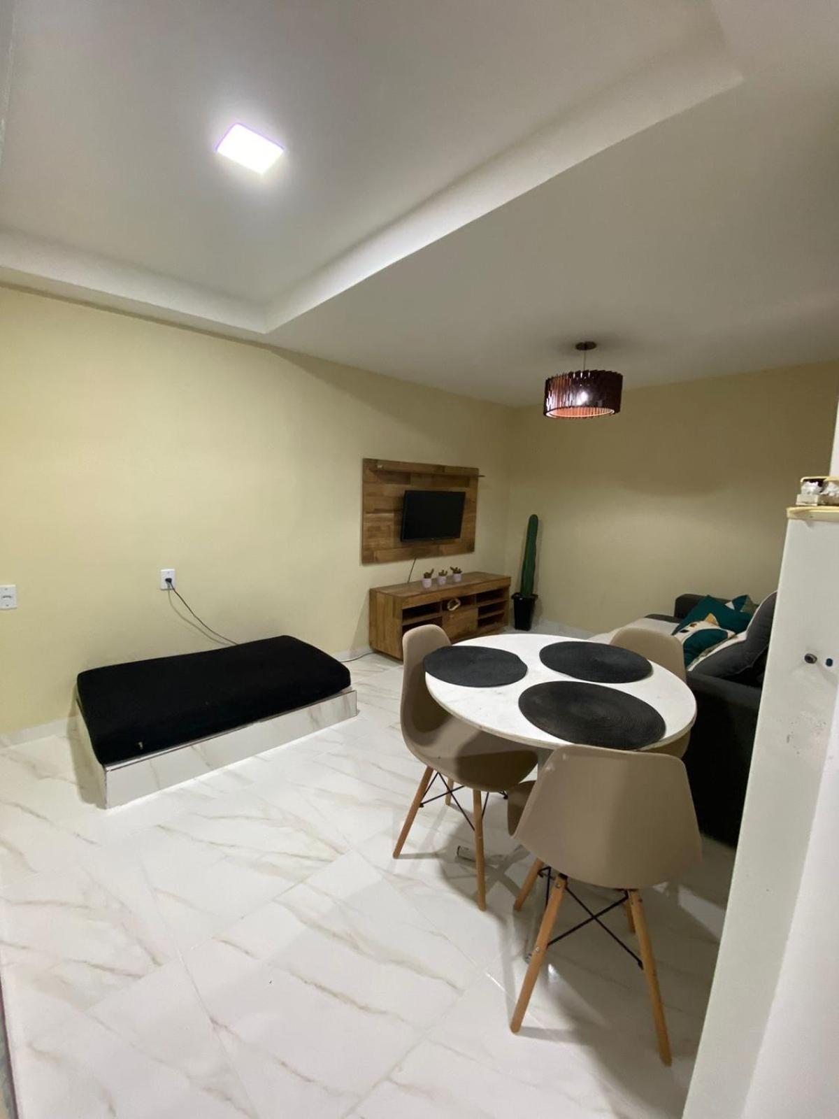 Kit Net Apartment