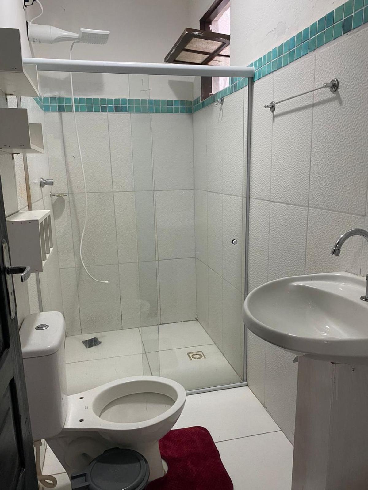 Apartment Kit Net Piuma