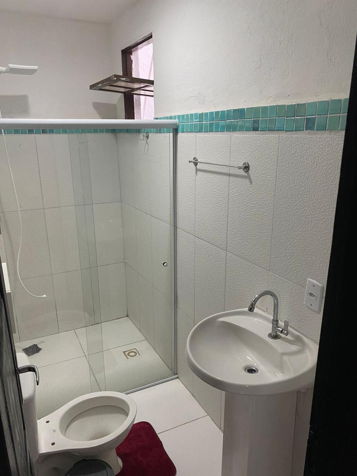 Kit Net Apartment *