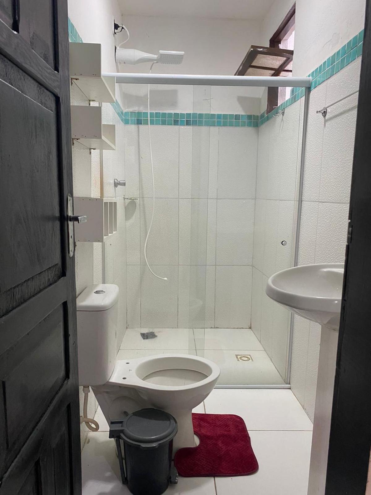 Kit Net Apartment *