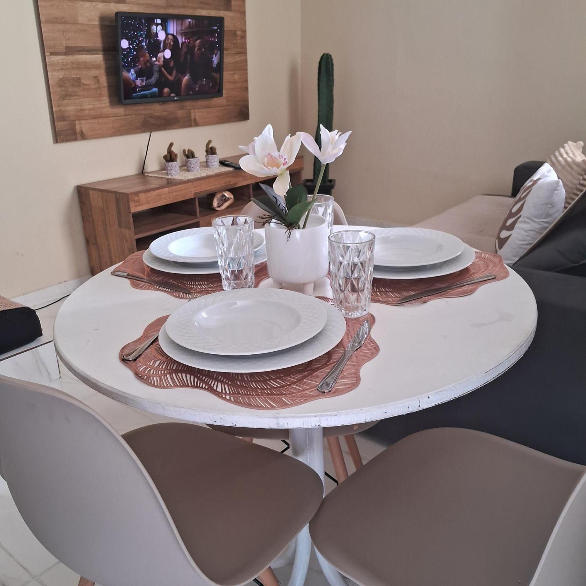 Kit Net Apartment Piuma